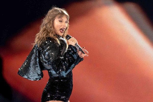 Taylor Swift’s battle with public judgment reveals a psychological truth about women’s reputations