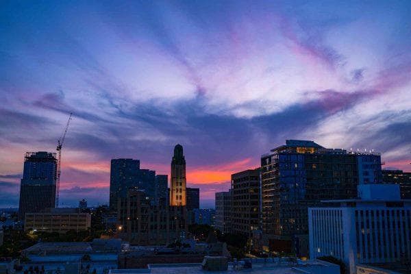 Los Angeles’ cheapest apartments could be living on borrowed time as aging buildings face an uncertain future