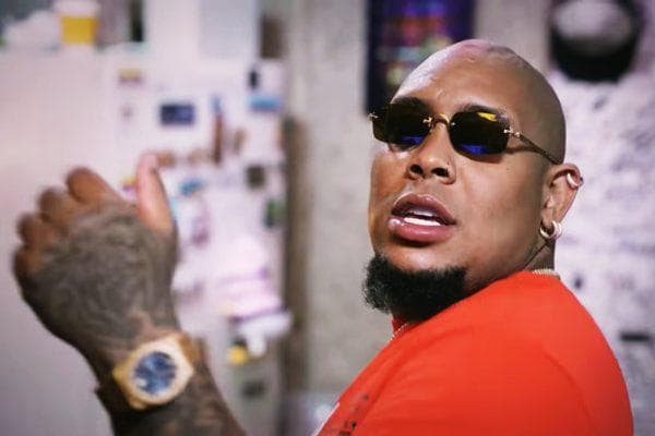 Who are Bulin 47 and Kevin Wai, the two rappers behind the viral dembow freestyle?