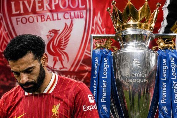 Liverpool could be stripped of two Premier League titles and hand them to their biggest rival