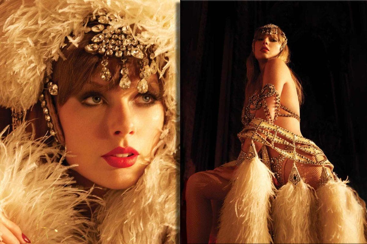 Taylor Swift can’t contain herself after Travis Kelce touchdown: “that’s my husband”