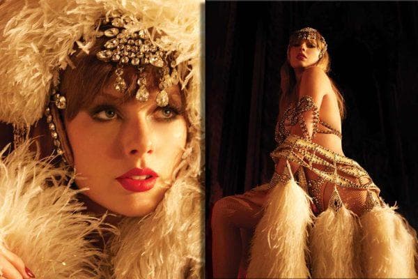 Taylor Swift can’t contain herself after Travis Kelce touchdown: “that’s my husband”