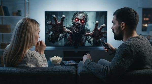 Netflix horror movies worth adding to your Halloween watchlist before October arrives