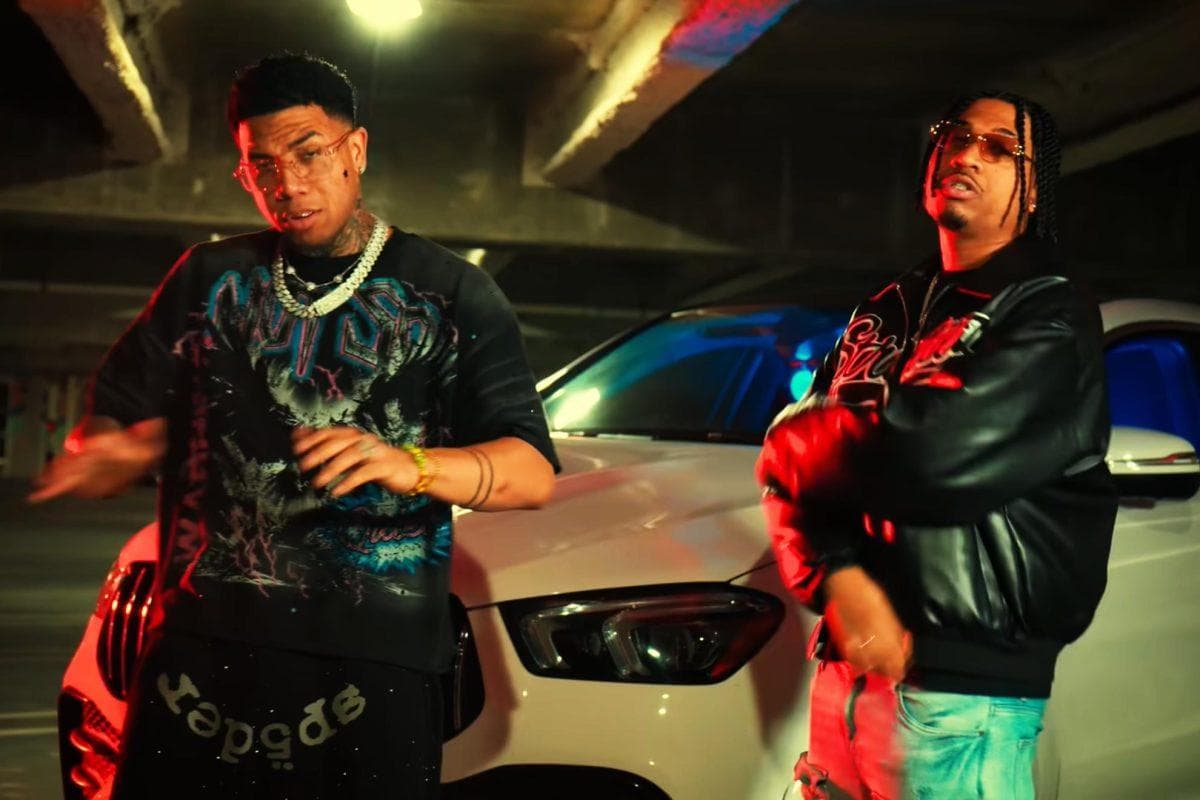 How “Dichavate” became one of Latin music’s biggest viral hits of 2026