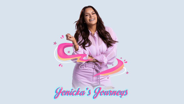 Jenicka's Journeys