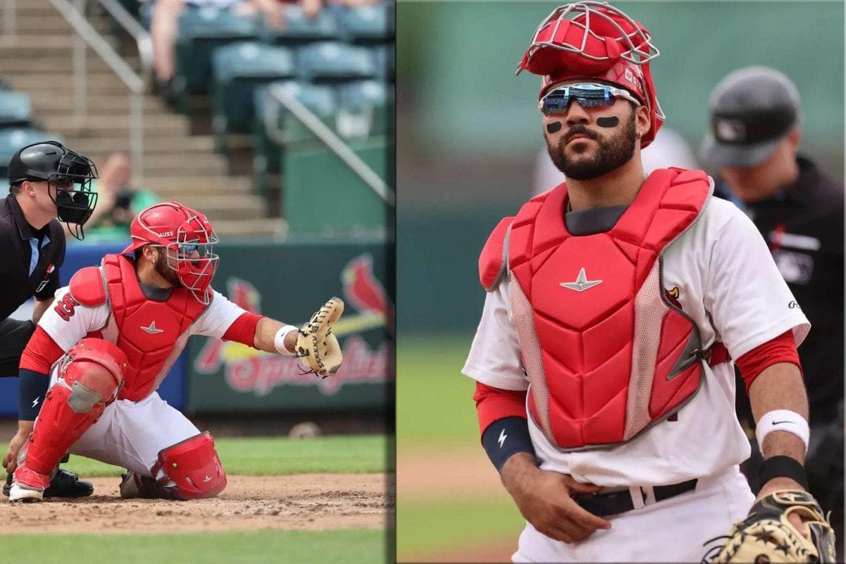 Panamanian pride is knocking on MLB’s door as Leo Bernal makes strong case to become Cardinals’ best catcher