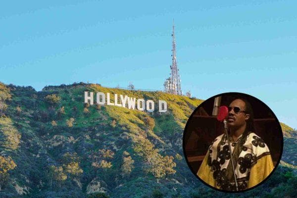 Stevie Wonder let a woman live rent-free for 38 years but now he wants his Hollywood home back