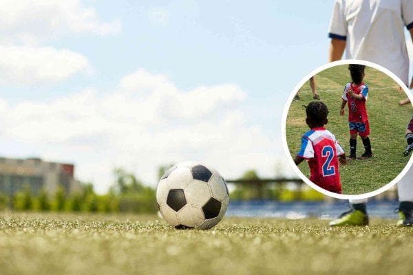 Florida’s Messi-like 3-year-old makes rival parents call 911 during game