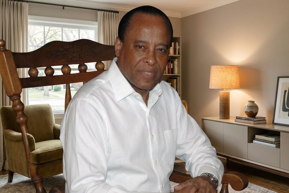 Michael Jackson’s doctor years after his conviction, how his life changed after prison