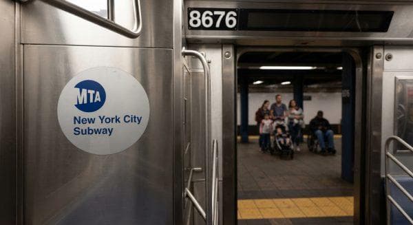 NYC subway rides can cost you 50% less if you meet these requirements