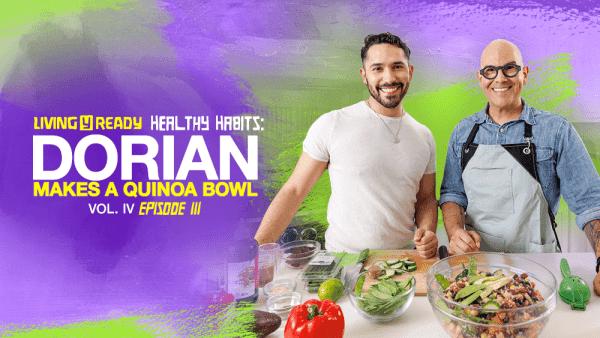 Eating Clean Means Fighting Convenience