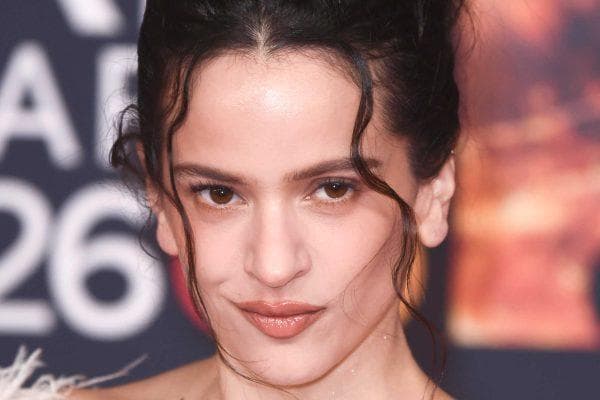 Rosalía’s ‘Berghain’ is full of hidden symbolism from three languages to a poisoned apple