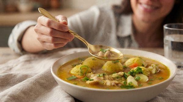 The best soup in the world has Latin American roots, and its recipe is easier than you might think