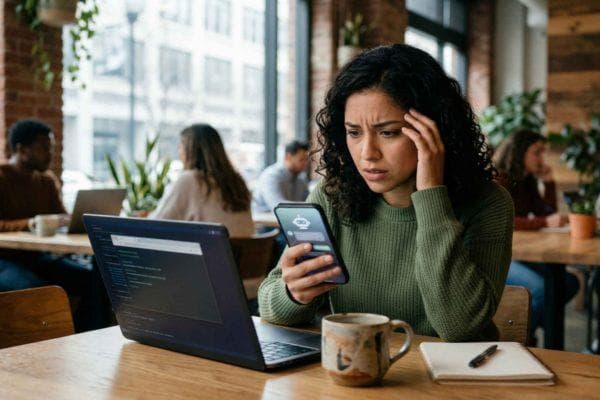 The hidden risks of trusting your most intimate health secrets to AI