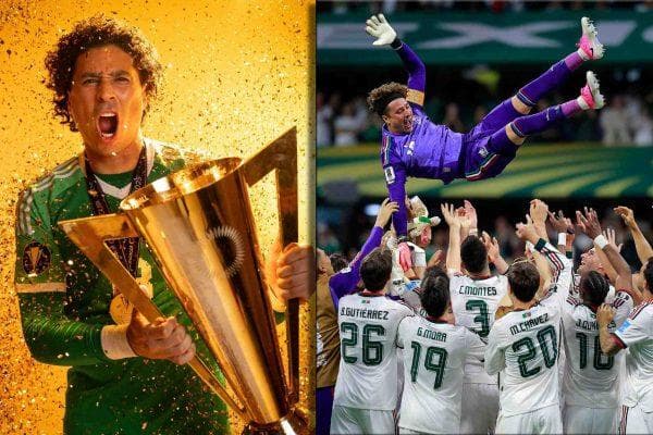 Memo Ochoa returns to Club América but there’s a catch fans won’t see coming