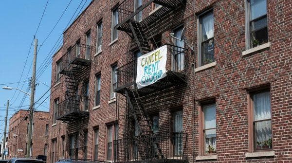 NYC tenants could get new protection when their landlords decide to sell their buildings