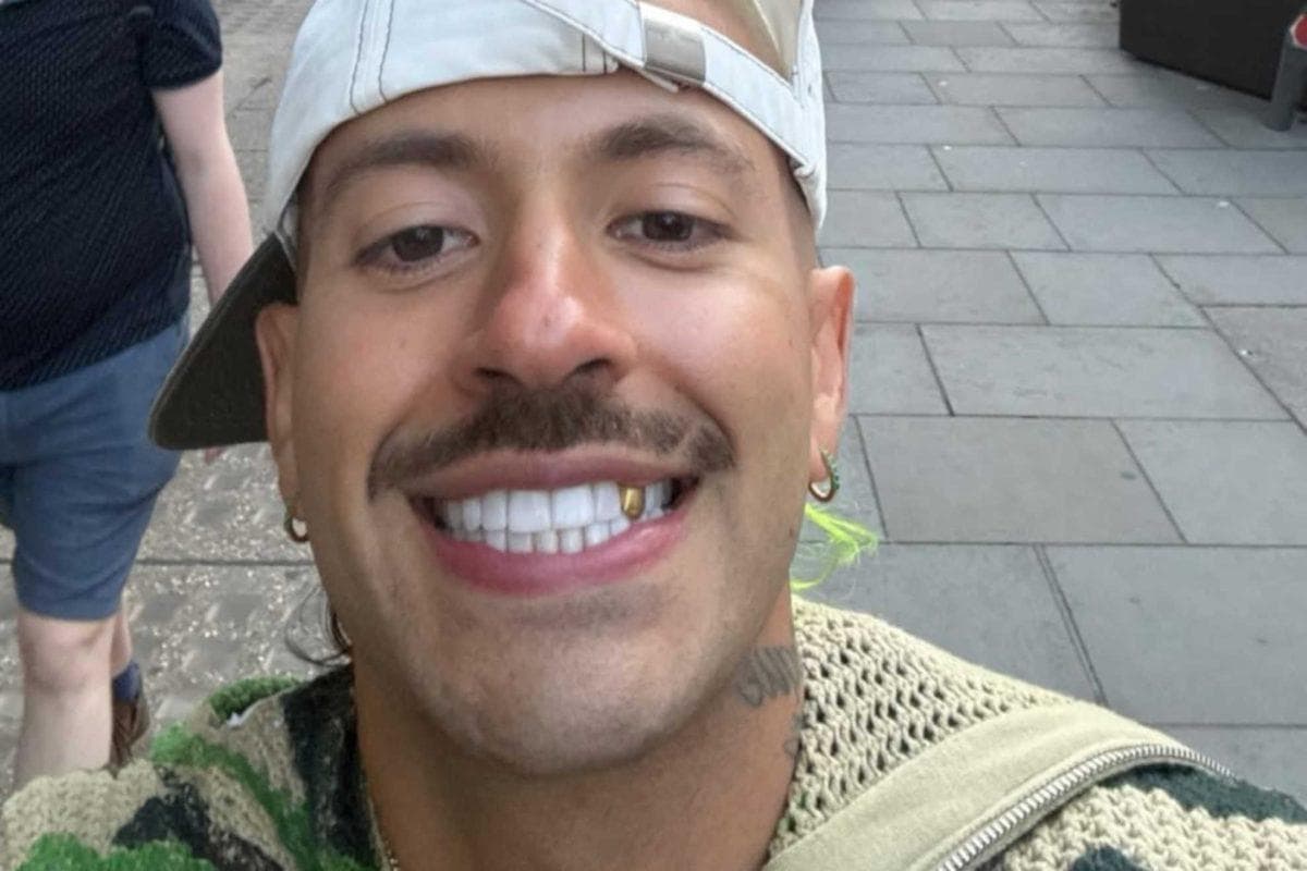 Feid confirms El Club de las 19 Flores release date plus what to expect from his new album