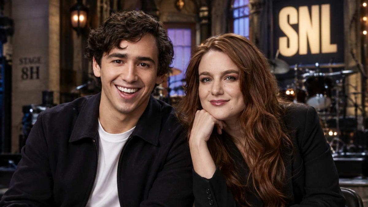 What happened to Marcello Hernández and Ashley Padilla in SNL’s new cast announcement? Who stays and who is leaving