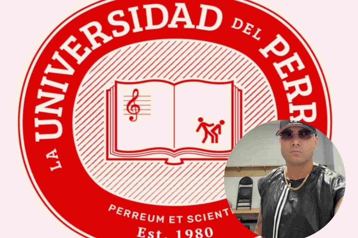 Wisin opens the Universidad del Perreo and reggaeton finally gets a home for its history
