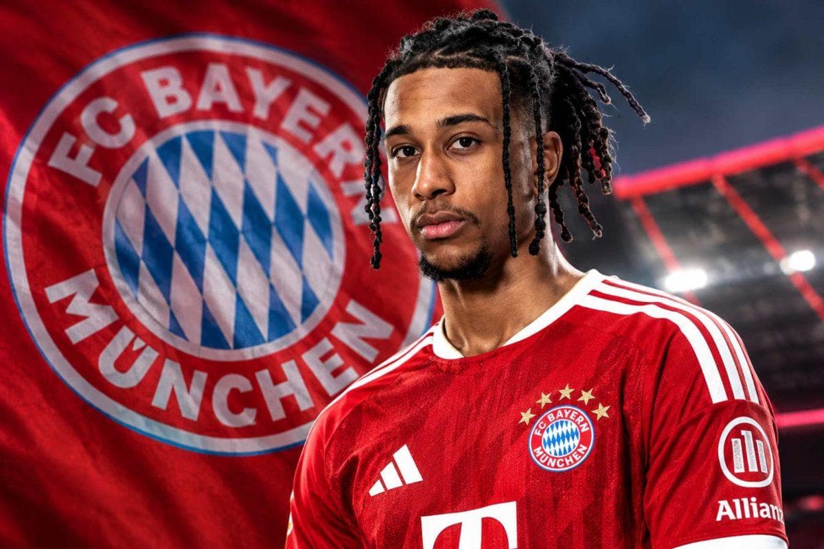 Bayern Munich is ready to double Michael Olise’s salary but a €200M escape route could change everything