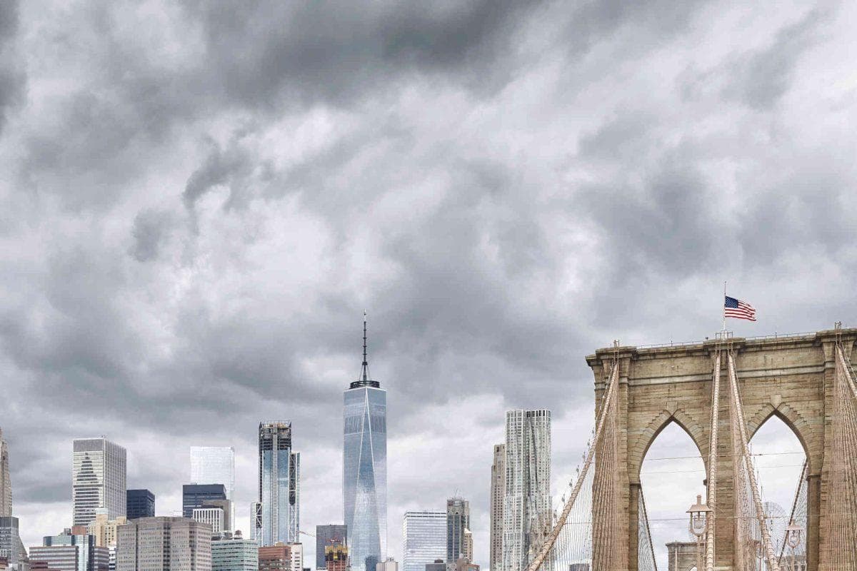 NYC homes and businesses hit by the nor’easter can report their damage and here’s where to start