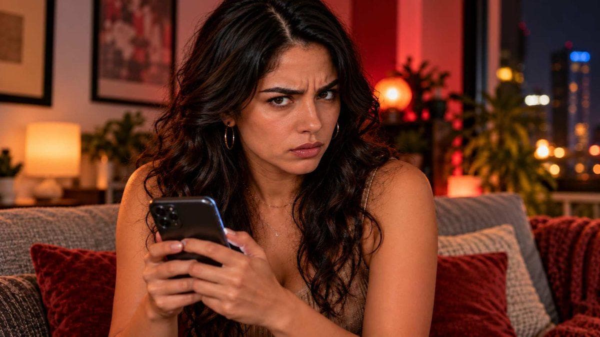 Why do toxic relationships sometimes feel like love? Latinos confess their worst moments