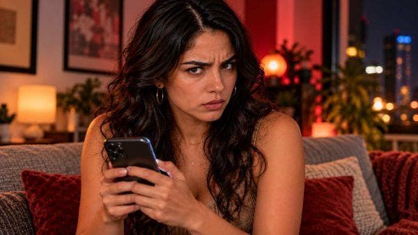 Why do toxic relationships sometimes feel like love? Latinos confess their worst moments