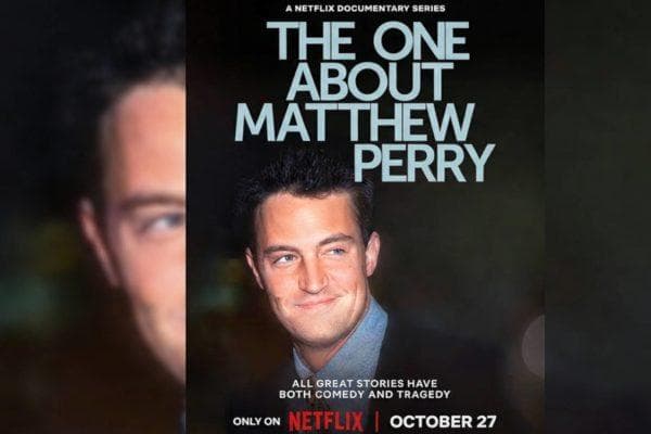 Matthew Perry never had Chandler’s happy ending and his sister reveals why