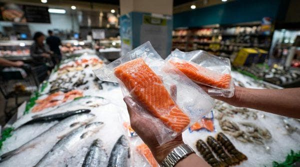 Florida shoppers may have contaminated smoked salmon sitting in their freezers right now