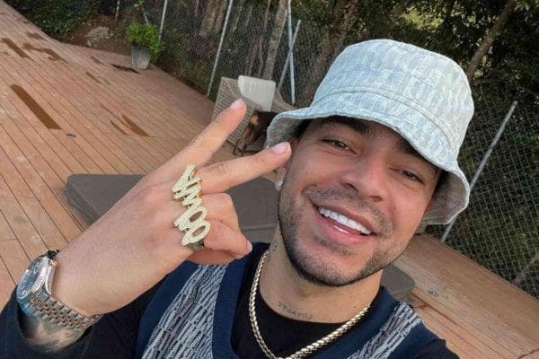 Ryan Castro’s biggest NYC show yet is coming to Madison Square Garden this December