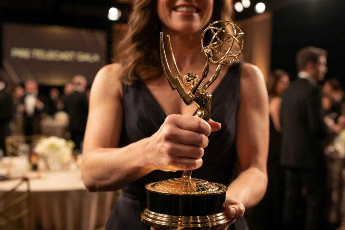 Emmy Awards 2026 winners already crowned before the main ceremony