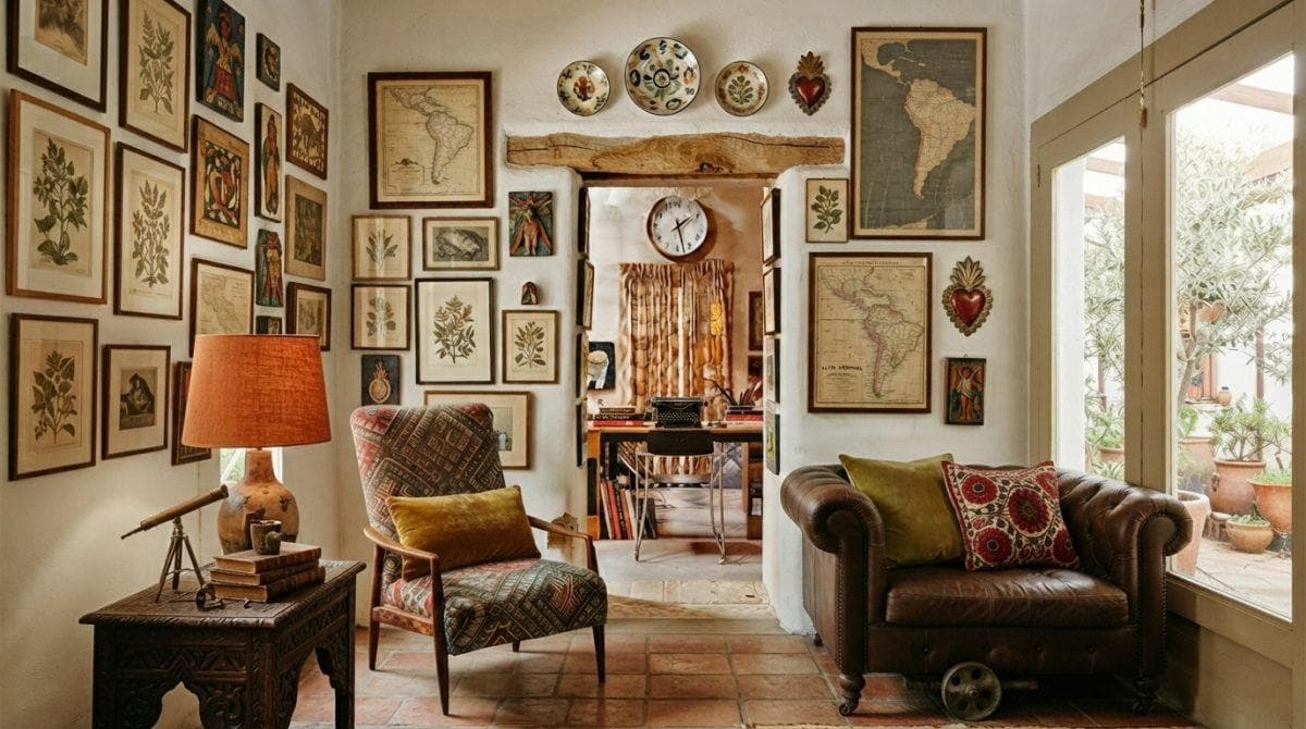 5 things in a Latino home that make absolutely no sense unless you grew up in one