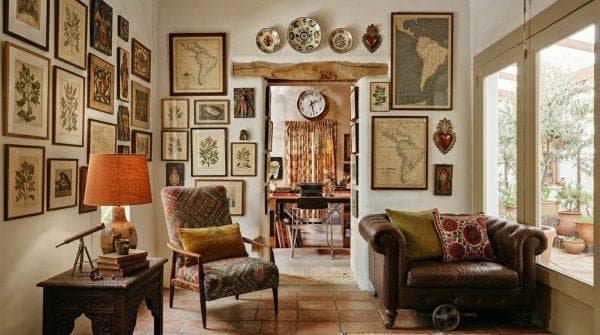 5 things in a Latino home that make absolutely no sense unless you grew up in one