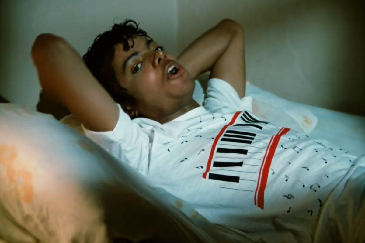 Michael Jackson keeps making history from beyond the grave with decade old song