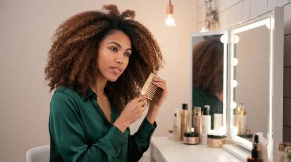 Want your hair to grow faster? These are the best October dates according to the lunar calendar