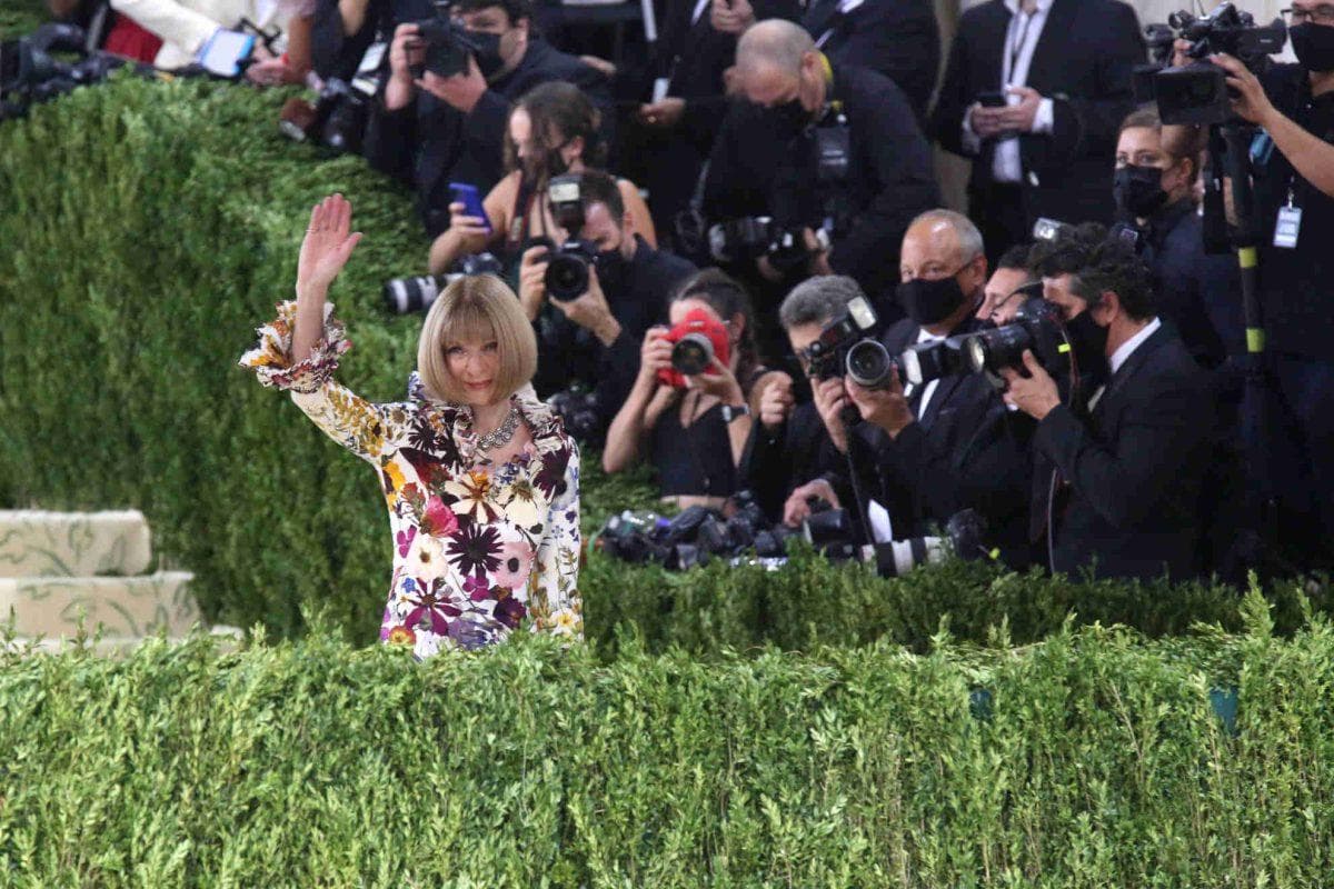 Met Gala origin story: How a small fundraiser turned into fashion’s biggest night