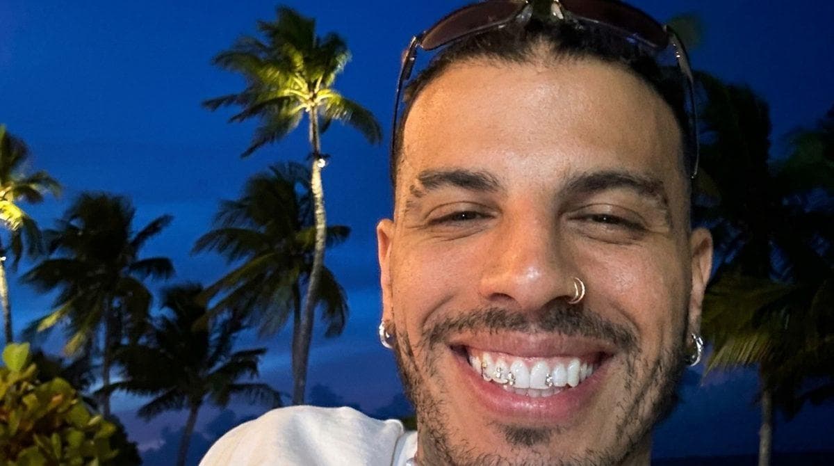 Rauw Alejandro turns his next album into a guessing game as fans name Kali Uchis, Myke Towers and Eladio Carrión