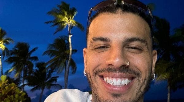 Rauw Alejandro turns his next album into a guessing game as fans name Kali Uchis, Myke Towers and Eladio Carrión