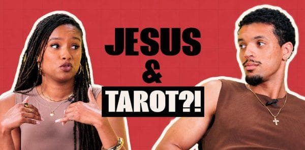 Can you pray to God and still read your horoscope?