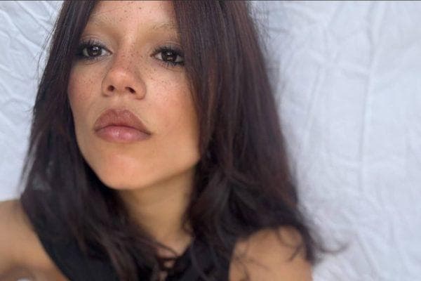 Jenna Ortega has a Disney lesson she wishes she could forget