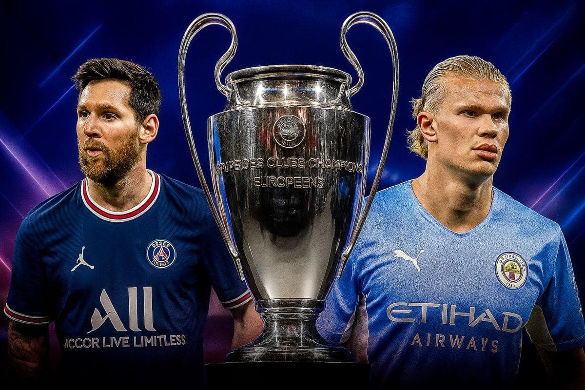 The 5 most decorated latin champions in UCL history
