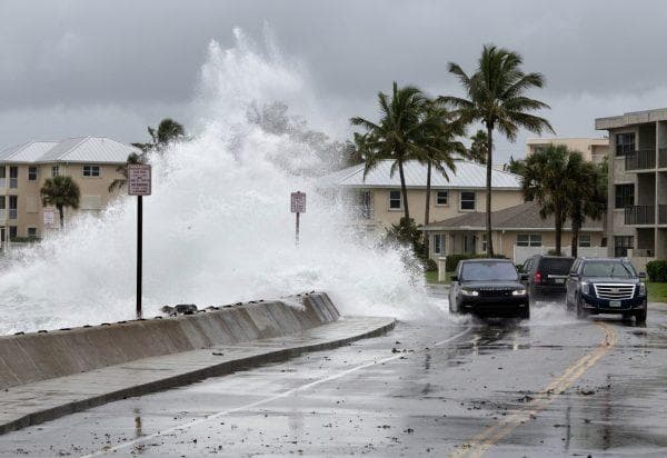 South Florida braces for potentially historic king tides as flooding fears grow
