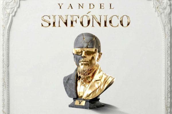 Yandel turns his reggaeton legacy orchestral again as Sinfónico returns to the U.S.