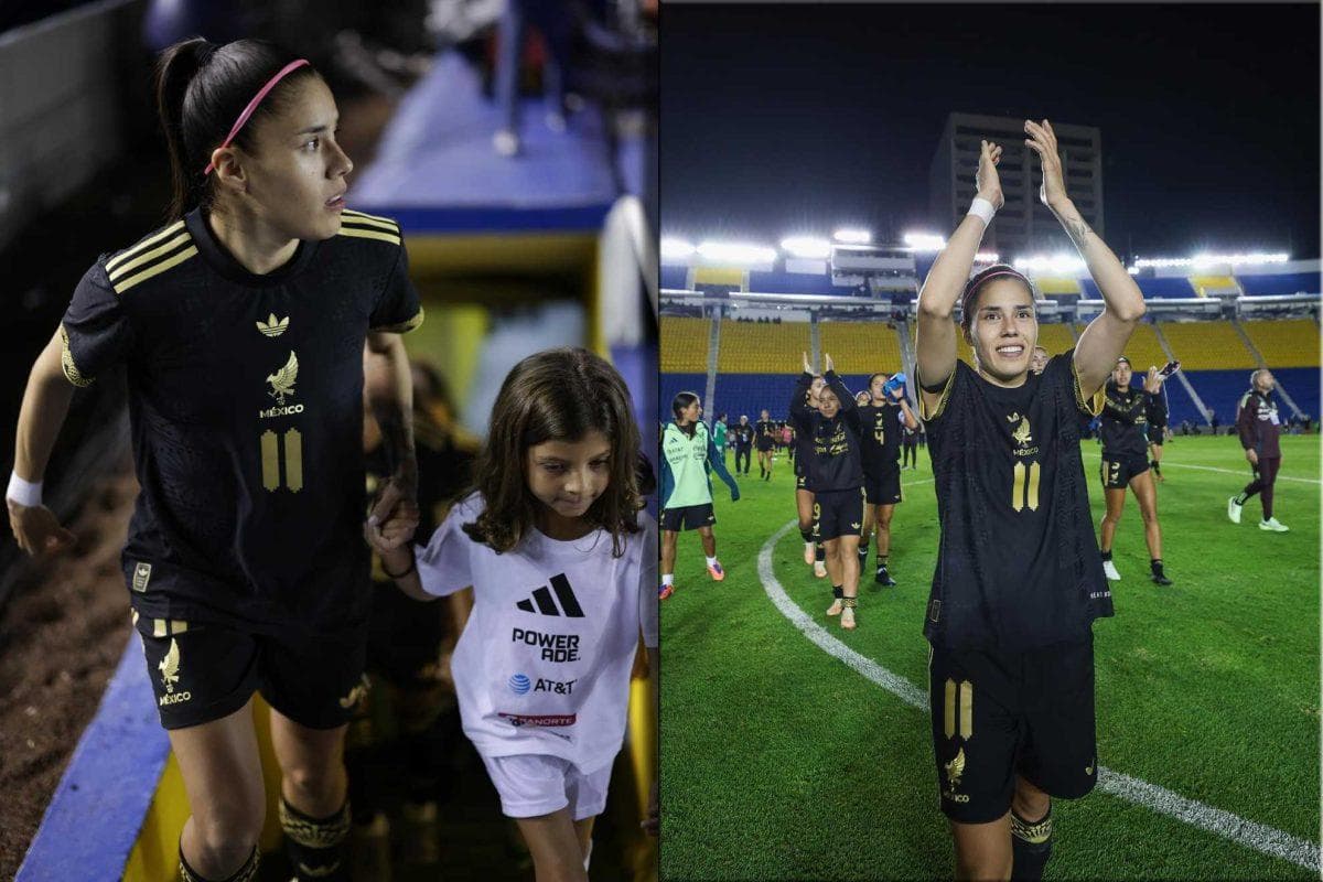 Bizarre goal in women’s soccer goes viral and fans demand the Puskás Award