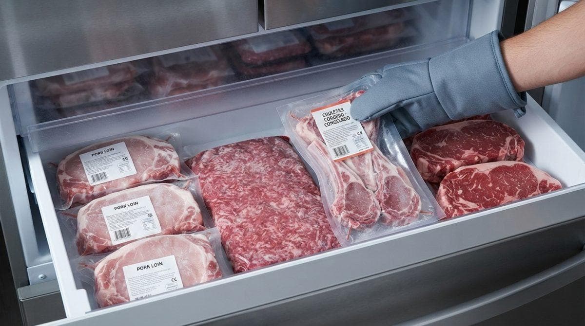 How long does pork last? Here’s when to keep it, freeze it or throw it away