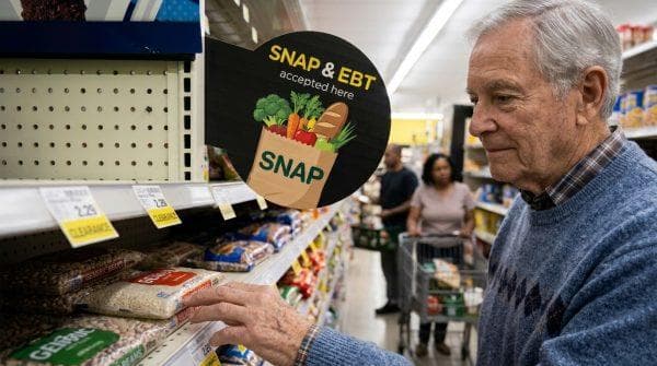 Nearly 273,000 New Yorkers lose access to SNAP as the state moves millions toward food assistance