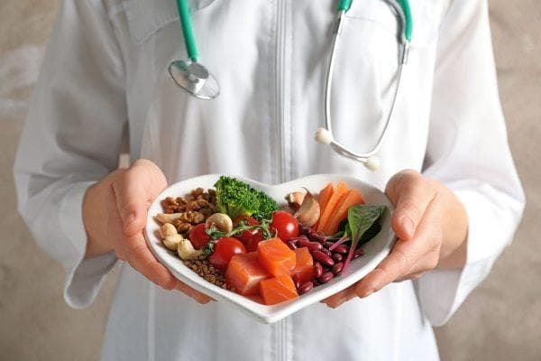 Can you have high cholesterol and still be healthy? Doctors explain what really matters