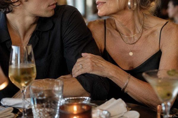 Young LA men are suddenly chasing women in their 60s for their dating experience