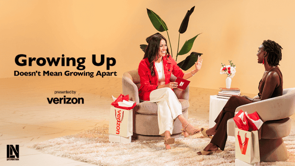 Beyond the Nest: How Parents and Kids Maintain Meaningful Bonds with Verizon