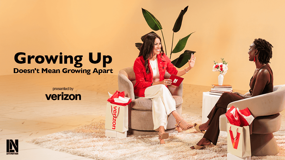 Beyond the Nest: How Parents and Kids Maintain Meaningful Bonds with Verizon